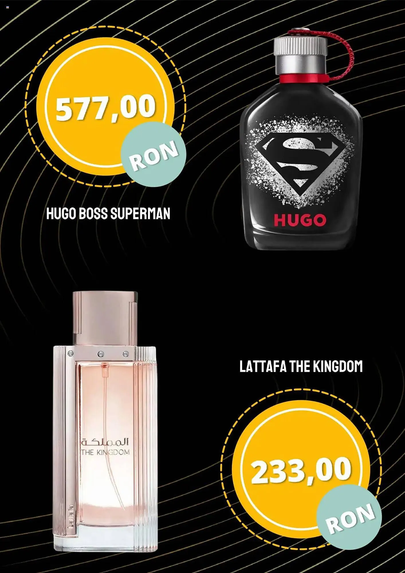 Catalog Catalog Douglas de la 30 iunie până la 31 iulie 2025 - Revista Pagina 10