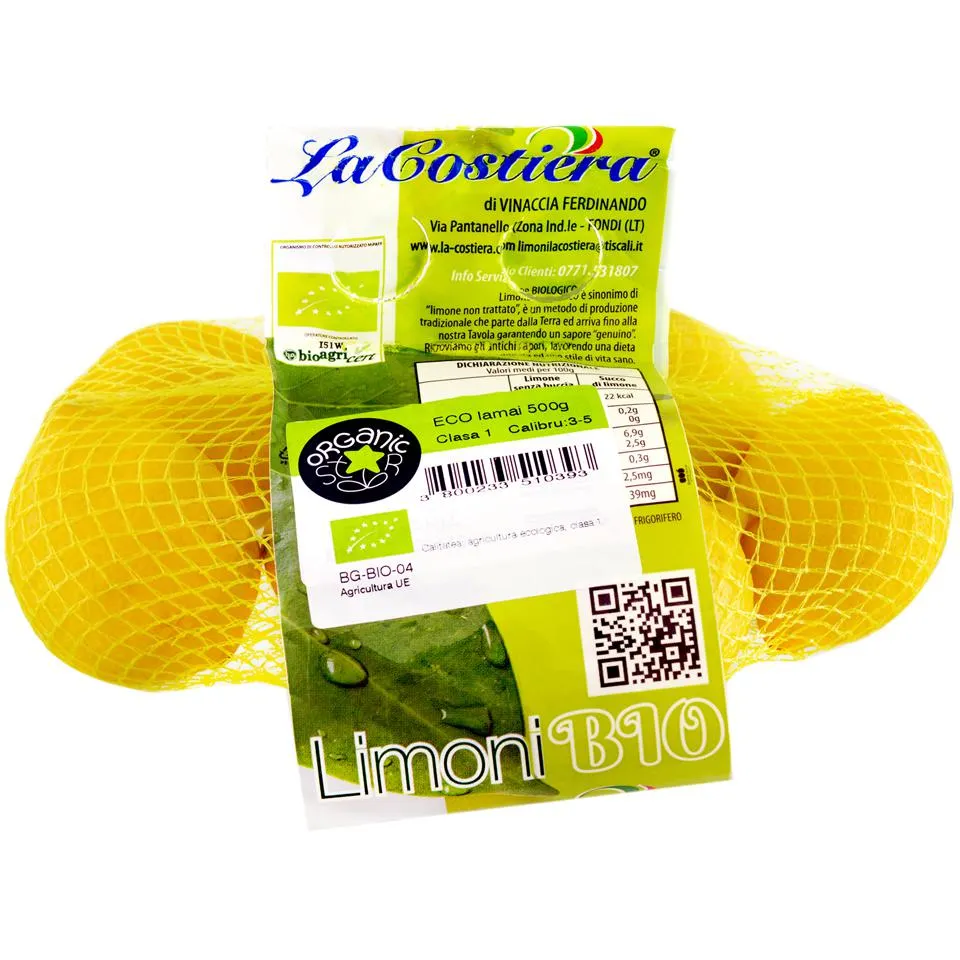 (produs ambalat) | Lamai eco 500g