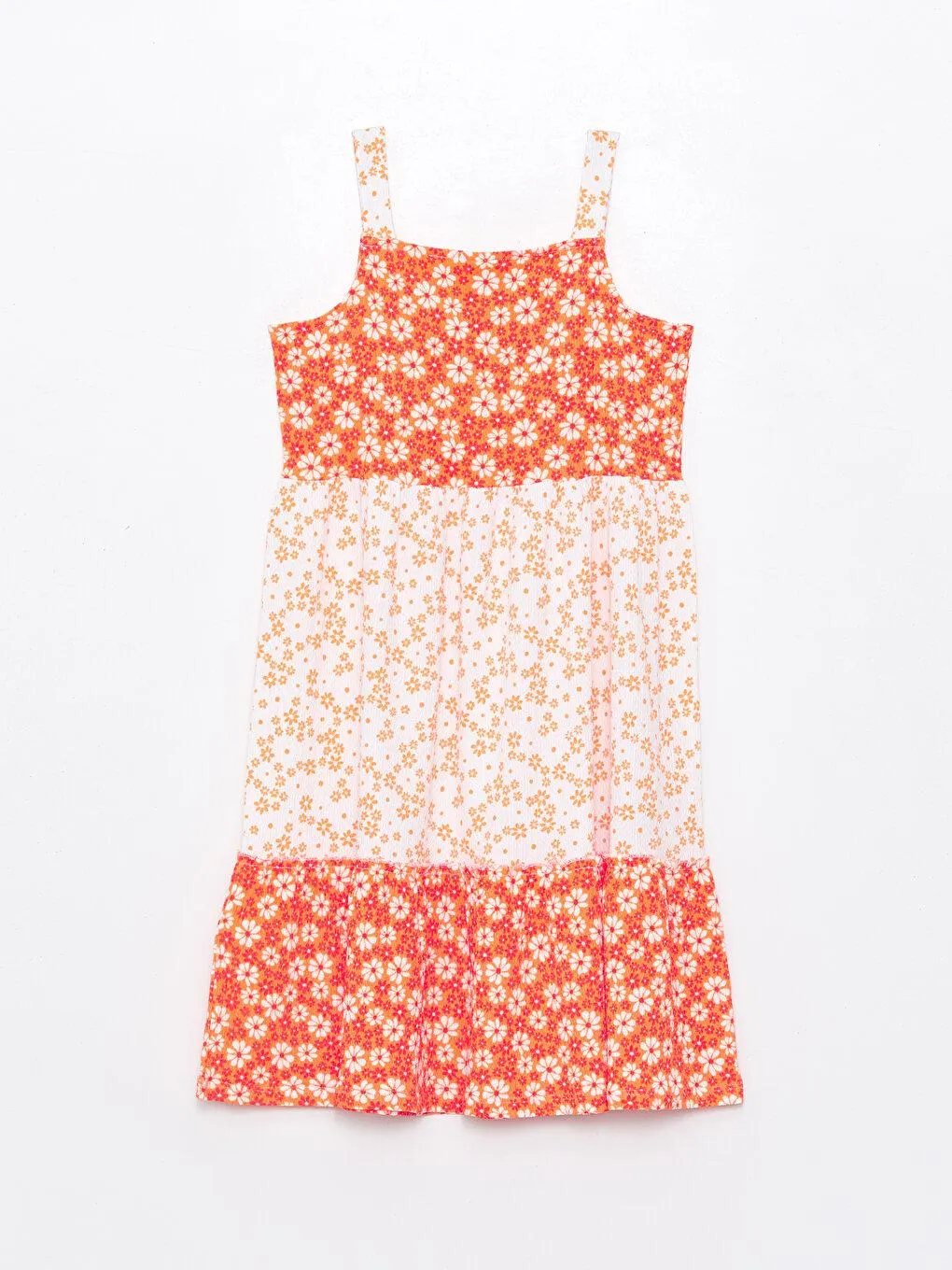 LCW Kids PORTOCALIU Rochie