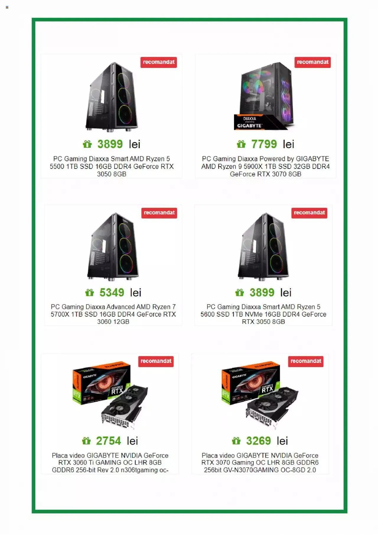 Catalog Domo - Catalog nou de la 20 decembrie până la 31 decembrie 2023 - Revista Pagina 2