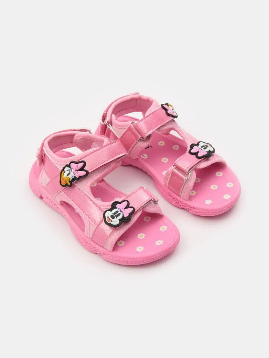 Sandale Minnie Mouse
