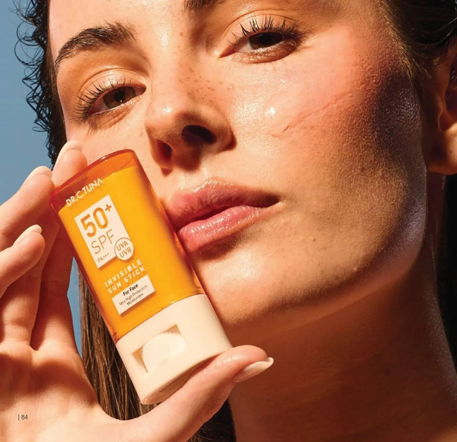 Catalog Catalog Farmasi de la 1 aprilie până la 31 august 2026 - Revista Pagina 186