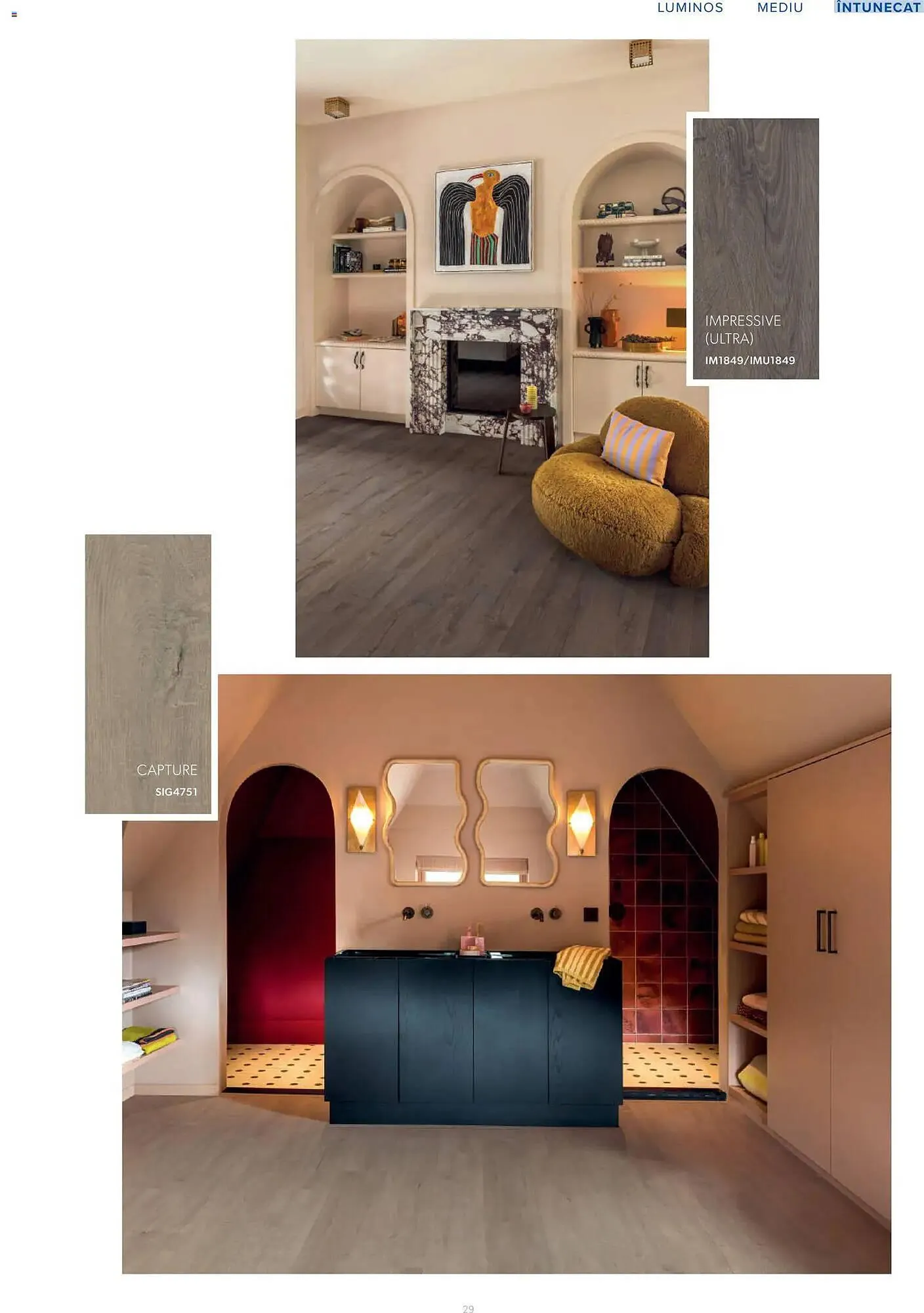 Catalog Catalog Proges de la 3 noiembrie până la 31 ianuarie 2027 - Revista Pagina 29