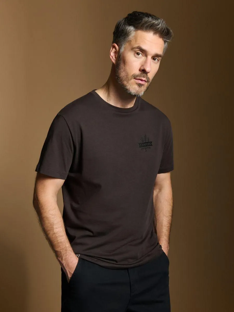 Tricou cu mânecă scurtă