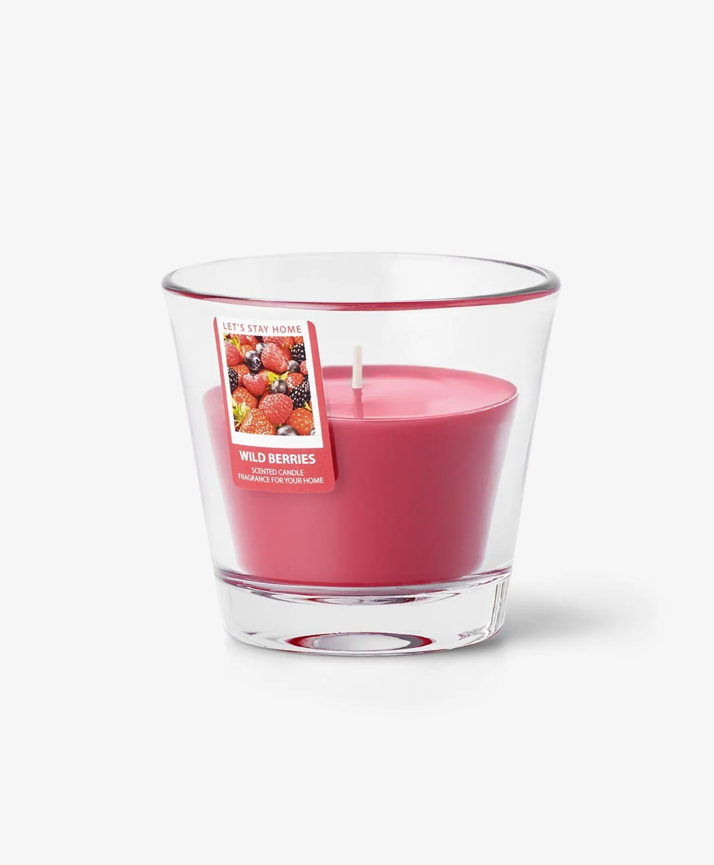 Lumânare parfumată