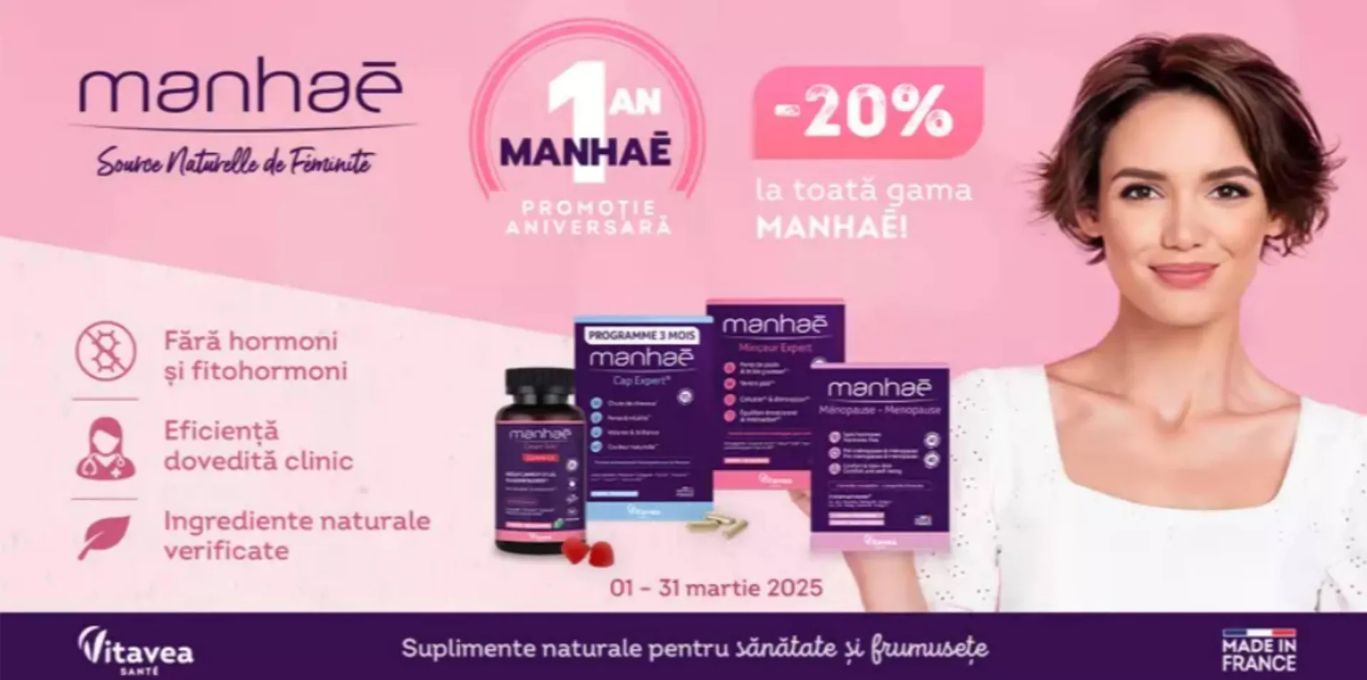 Catalog Catalog Bebe Tei de la 1 martie până la 31 martie 2025 - Revista Pagina 11
