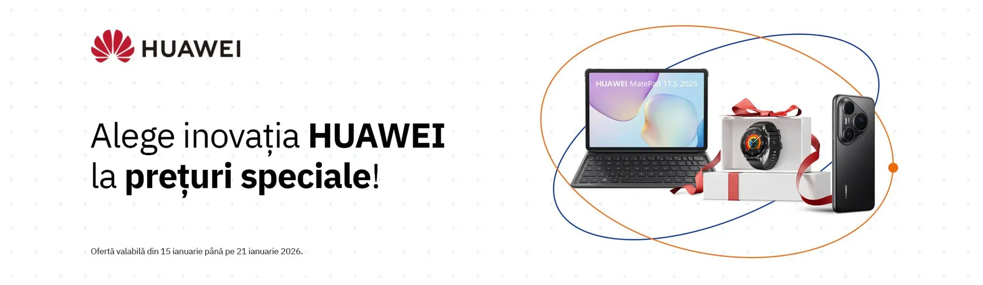 Catalog Catalog Media Galaxy de la 15 ianuarie până la 21 ianuarie 2026 - Revista Pagina 6