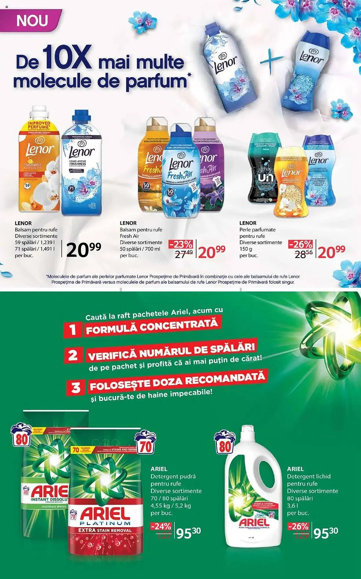 Catalog Catalog Selgros de la 27 iunie până la 10 iulie 2025 - Revista Pagina 38