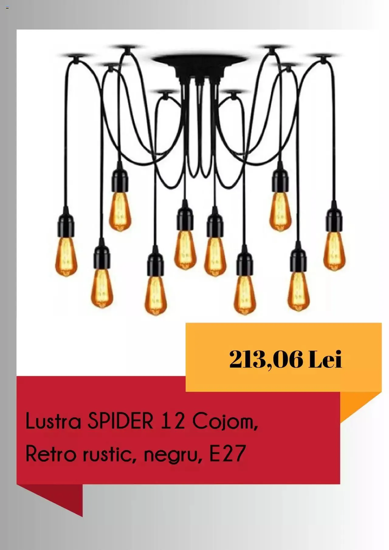 Catalog Catalog Vivre de la 6 iunie până la 31 decembrie 2023 - Revista Pagina 6