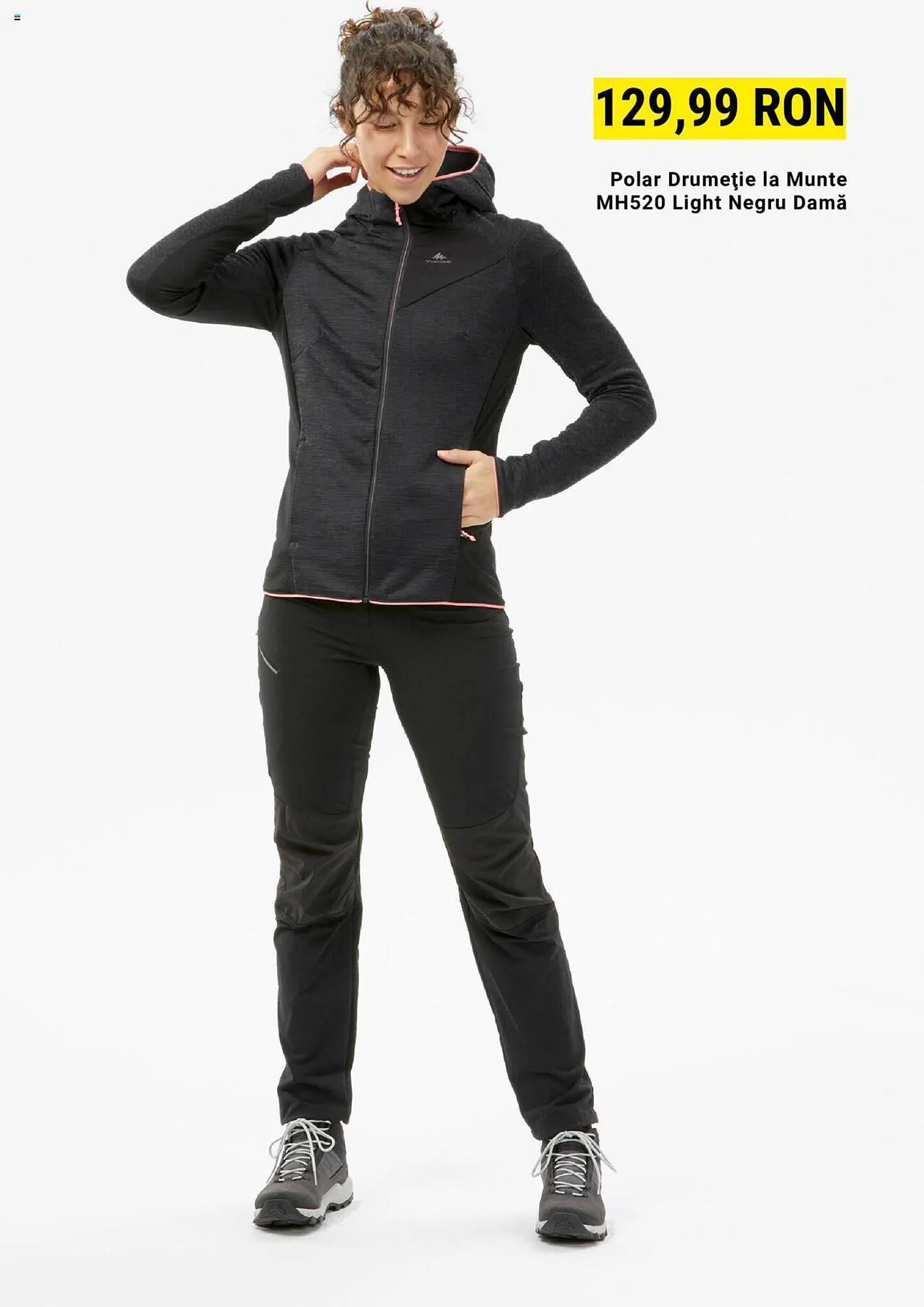 Catalog Decathlon catalog de la 1 decembrie până la 31 decembrie 2023 - Revista Pagina 14