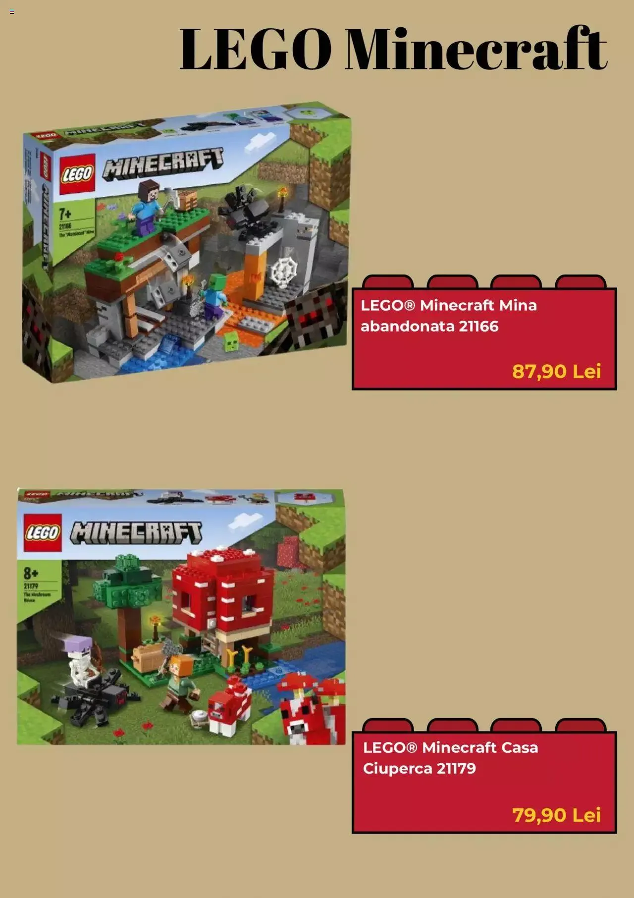 Catalog Catalog evoMag de la 11 ianuarie până la 6 februarie 2024 - Revista Pagina 7