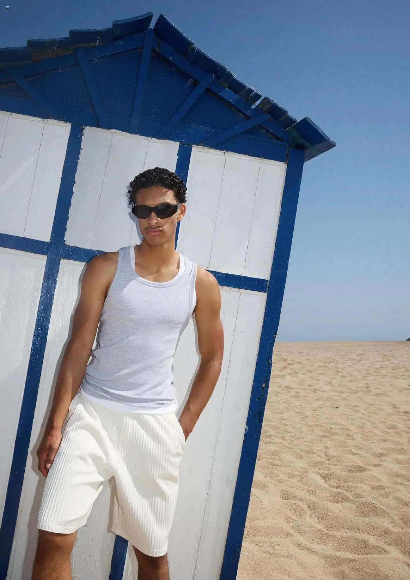 Volantino Bershka da 1 luglio a 31 luglio di 2025 - Pagina del volantino 3