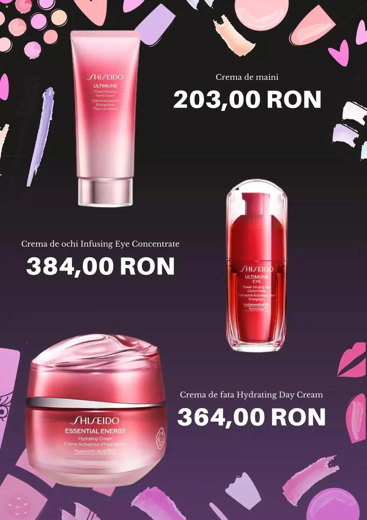 Catalog Catalog Marionnaud de la 1 septembrie până la 30 septembrie 2023 - Revista Pagina 5