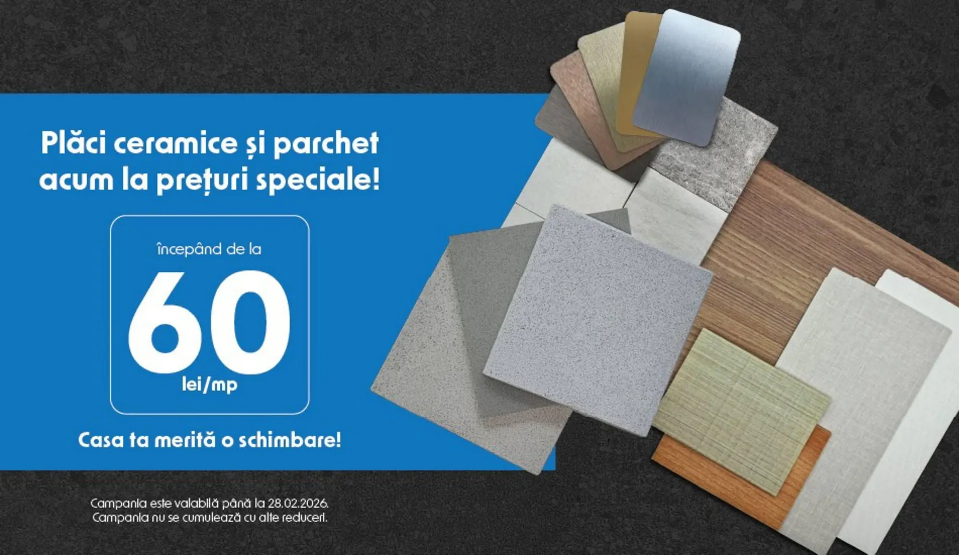 Catalog Catalog Romstal de la 5 ianuarie până la 31 ianuarie 2026 - Revista Pagina 2