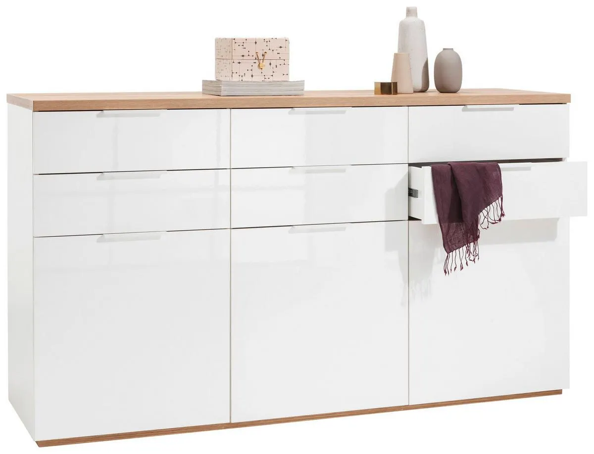 Carryhome COMODĂ 180/102/50 cm