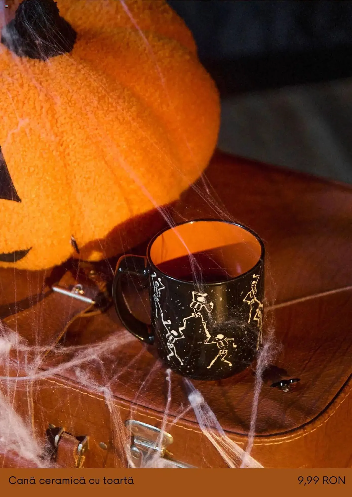 Catalog Catalog Sinsay de la 7 octombrie până la 1 noiembrie 2025 - Revista Pagina 7