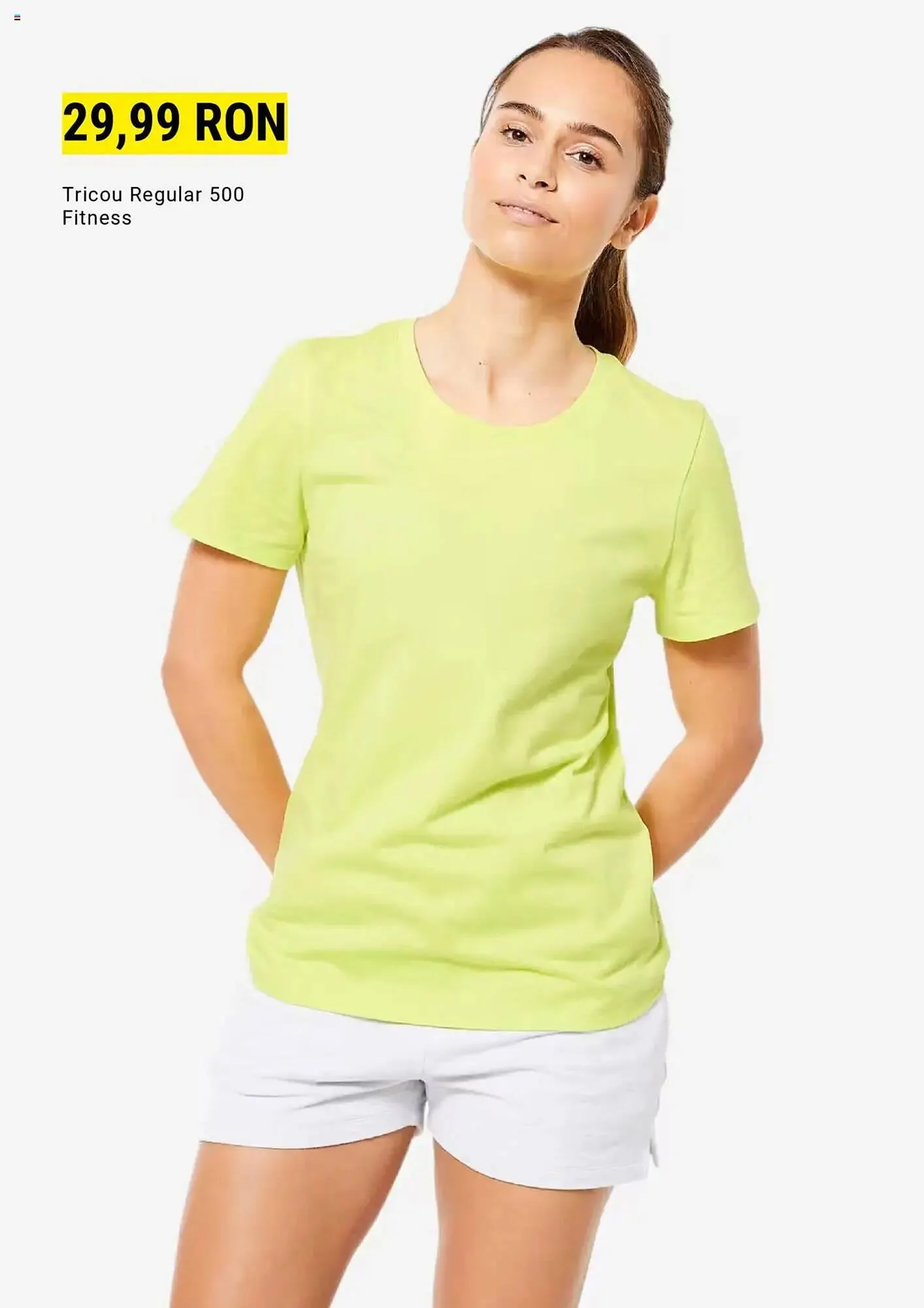 Catalog Catalog Decathlon de la 3 ianuarie până la 31 ianuarie 2025 - Revista Pagina 13