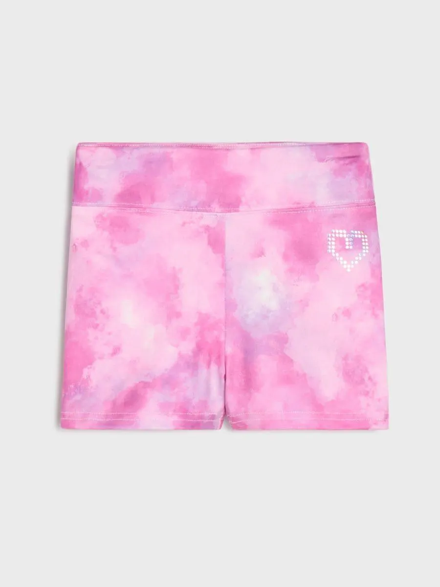 Pantaloni scurți biker Active