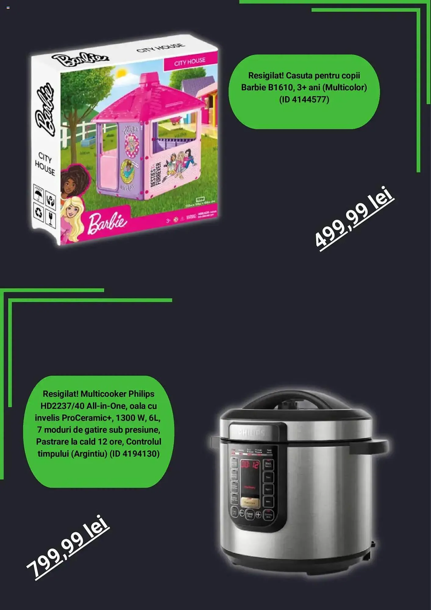 Catalog Catalog evoMag de la 13 ianuarie până la 10 februarie 2025 - Revista Pagina 5