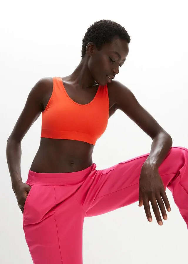 Sutien sport fără cusături