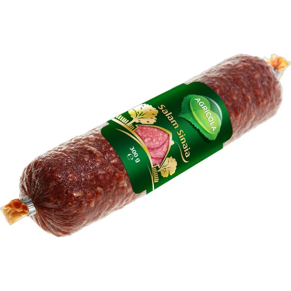 Agricola | Salam Sinaia 300g