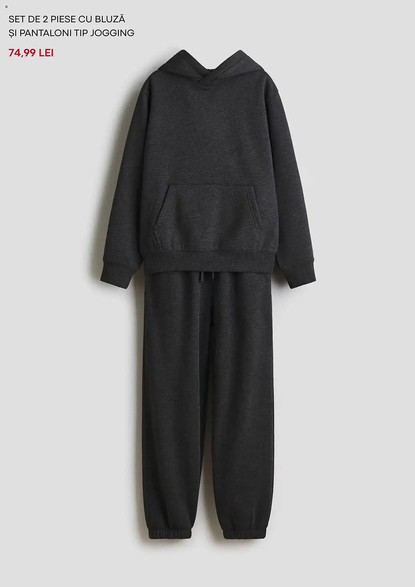 Catalog Catalog H&M de la 27 noiembrie până la 30 noiembrie 2025 - Revista Pagina 13