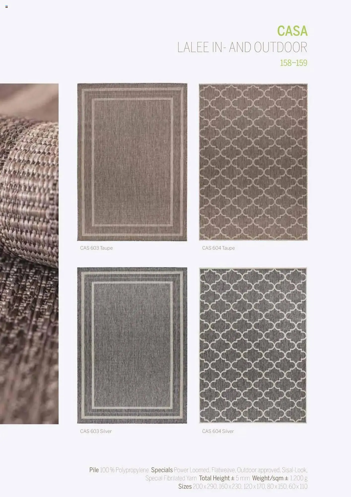 Catalog Catalog Proges de la 11 decembrie până la 31 decembrie 2025 - Revista Pagina 159