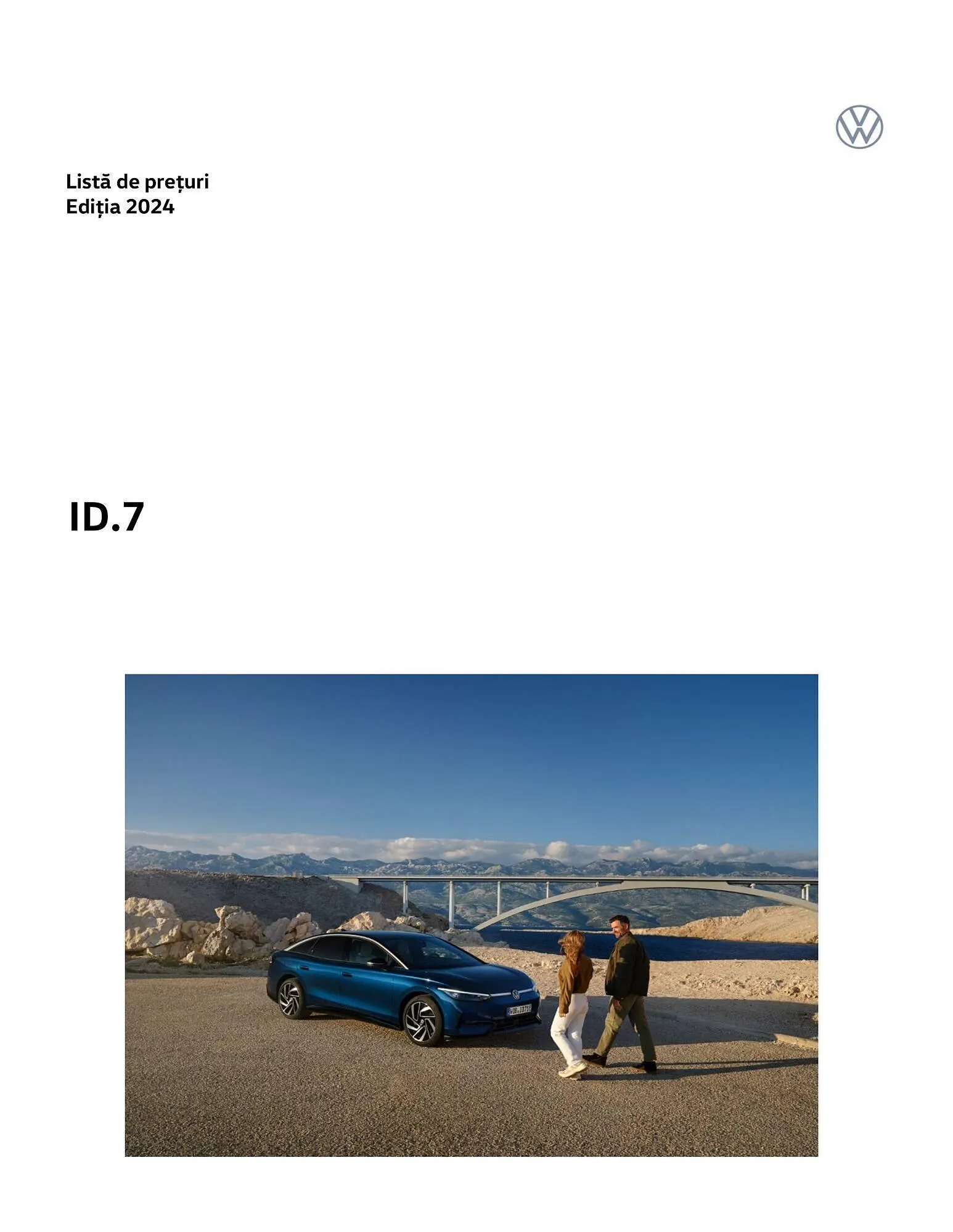 Volkswagen GrandCalifornia catalog - 1