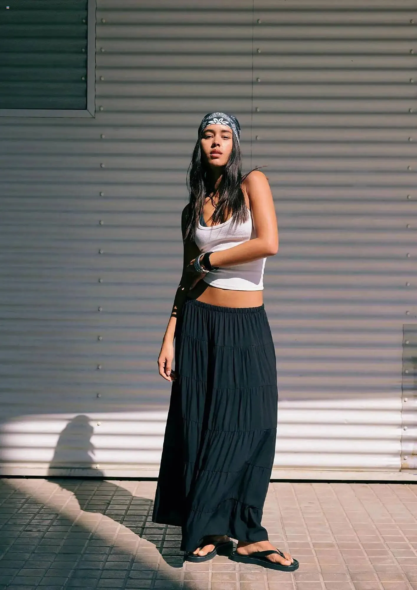 Volantino Bershka da 1 luglio a 31 luglio di 2025 - Pagina del volantino 5