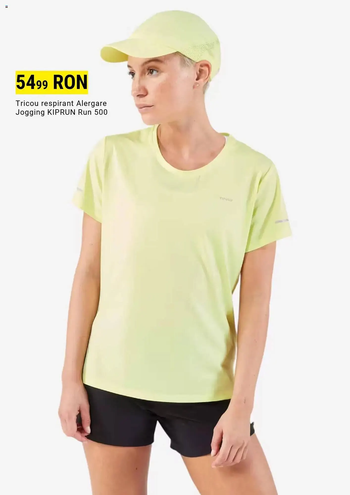 Catalog Catalog Decathlon de la 1 aprilie până la 30 aprilie 2025 - Revista Pagina 11