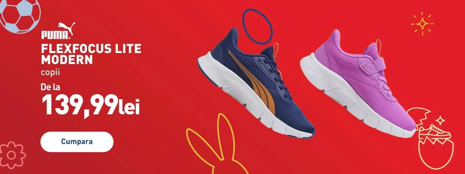 Catalog Magazine Intersport de la 15 aprilie până la 30 aprilie 2026 - Revista Pagina 4