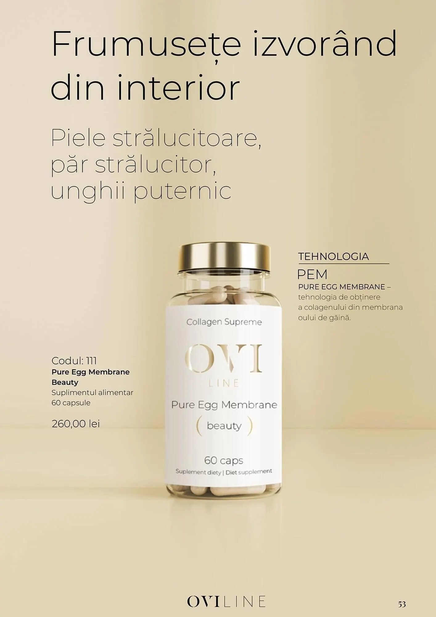 Catalog Catalog BetterStyle de la 1 aprilie până la 30 aprilie 2025 - Revista Pagina 53