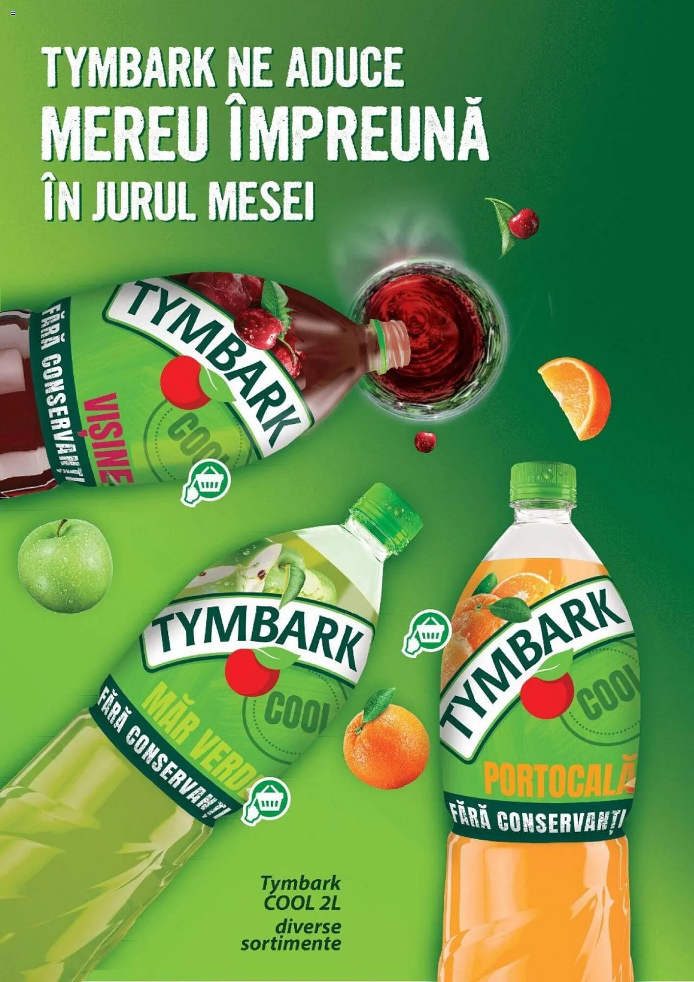 Catalog Mega Image catalog de la 30 noiembrie până la 3 ianuarie 2024 - Revista Pagina 14