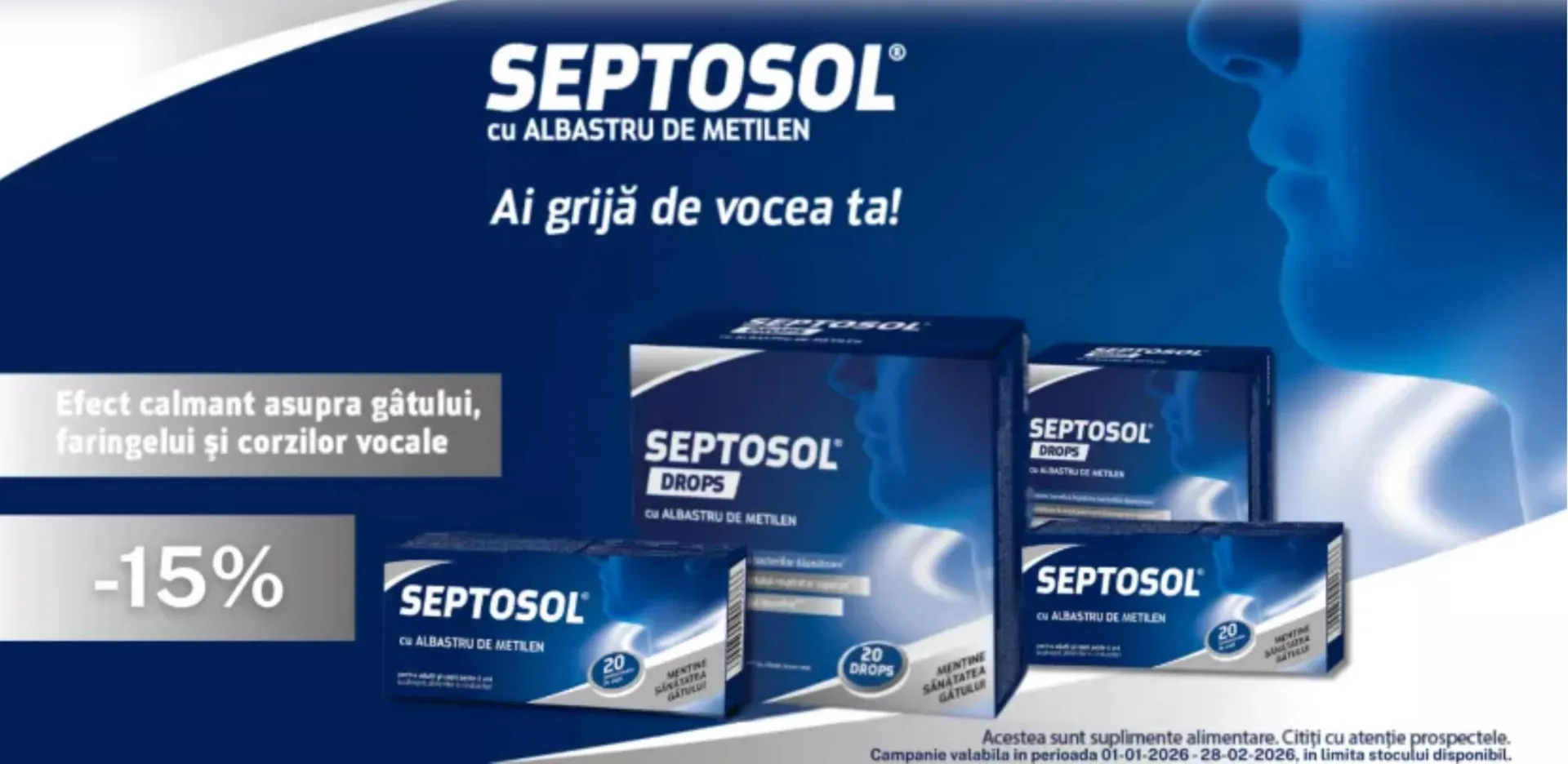 Catalog Catalog Bebe Tei de la 5 februarie până la 28 februarie 2026 - Revista Pagina 6