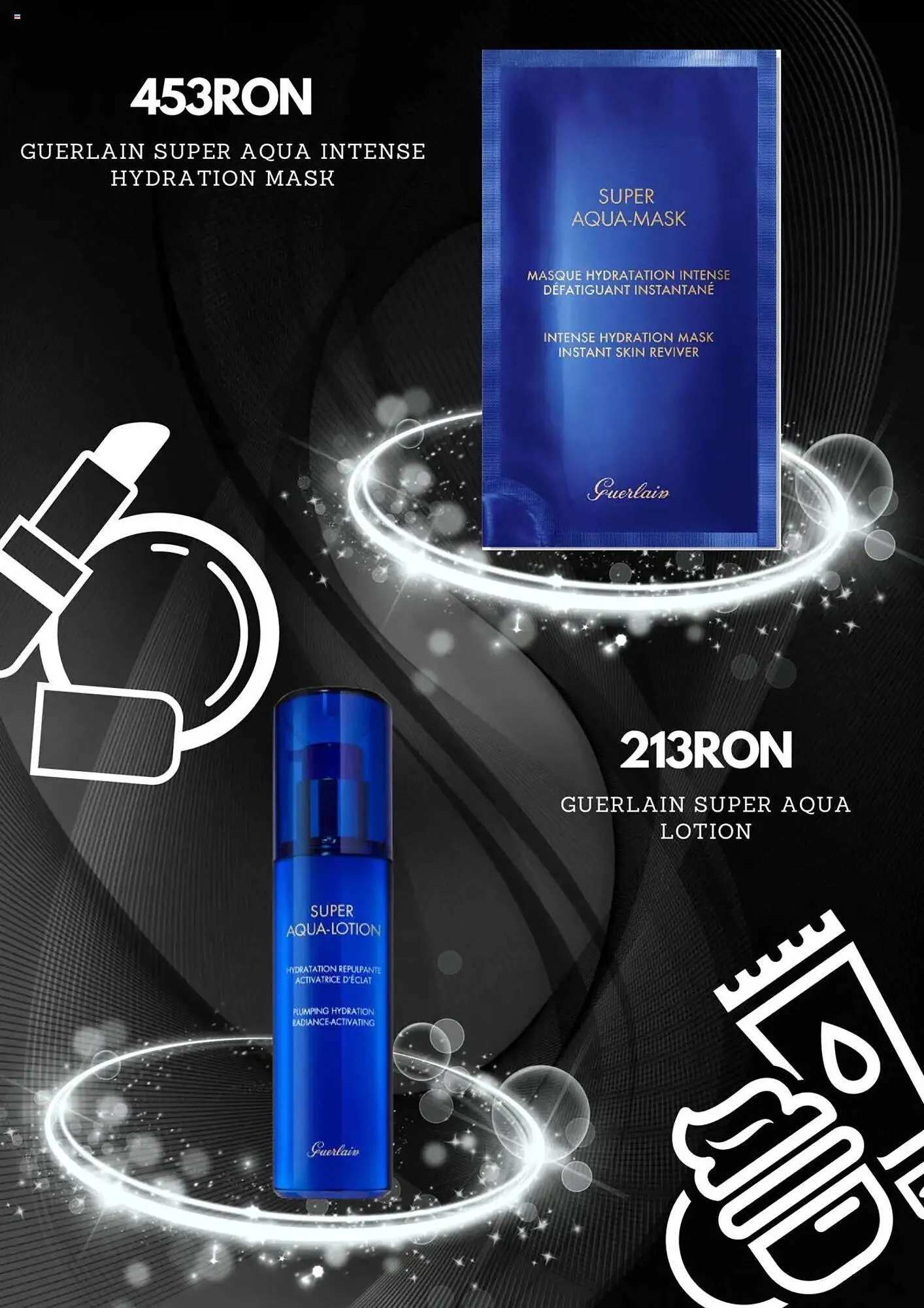 Catalog Catalog Notino de la 3 ianuarie până la 31 ianuarie 2025 - Revista Pagina 7