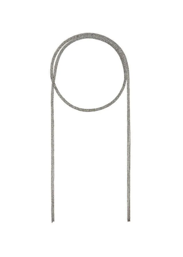 Lanţ tip choker