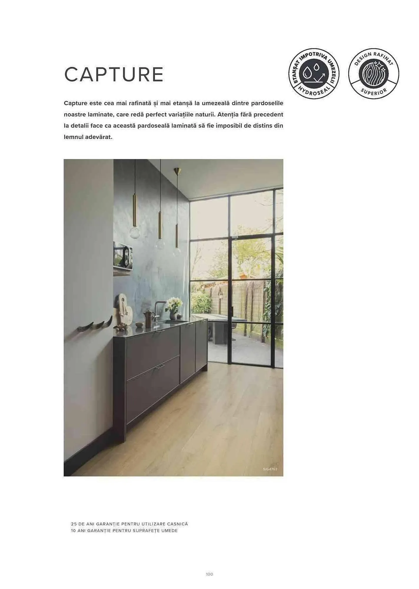 Catalog Proges catalog de la 11 iulie până la 31 decembrie 2023 - Revista Pagina 101