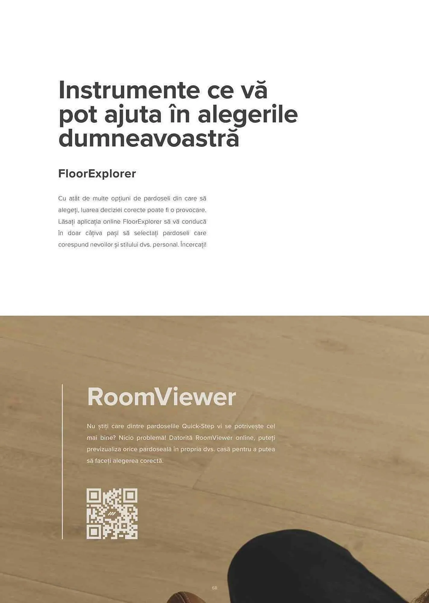 Catalog Proges catalog de la 11 iulie până la 31 decembrie 2023 - Revista Pagina 69