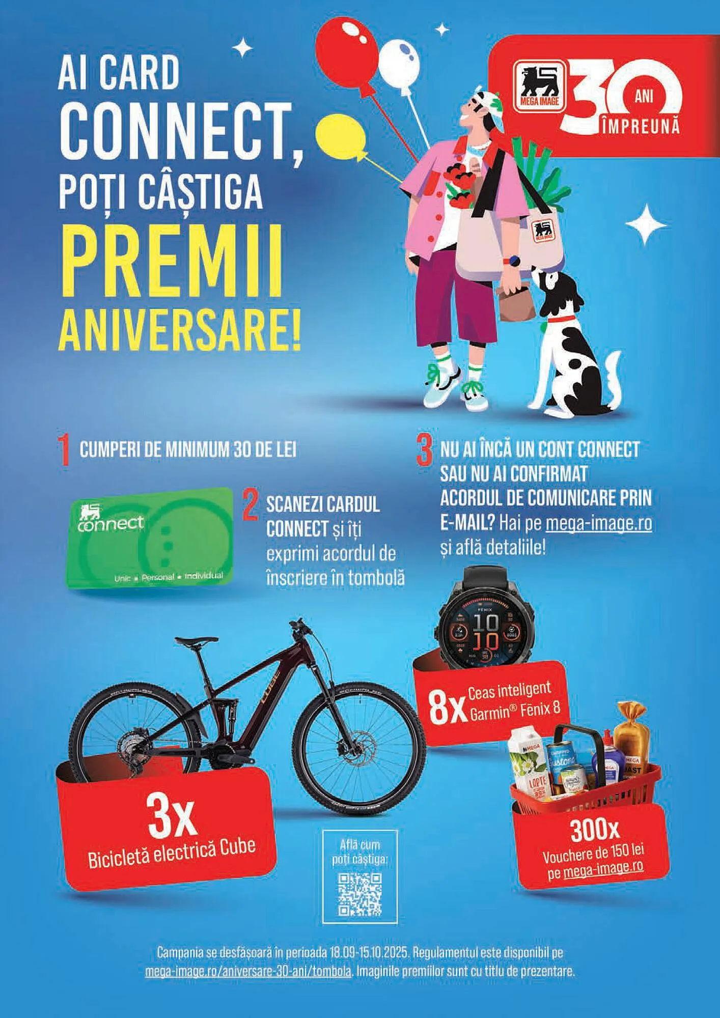 Catalog Catalog Mega Image de la 1 octombrie până la 31 octombrie 2025 - Revista Pagina 5