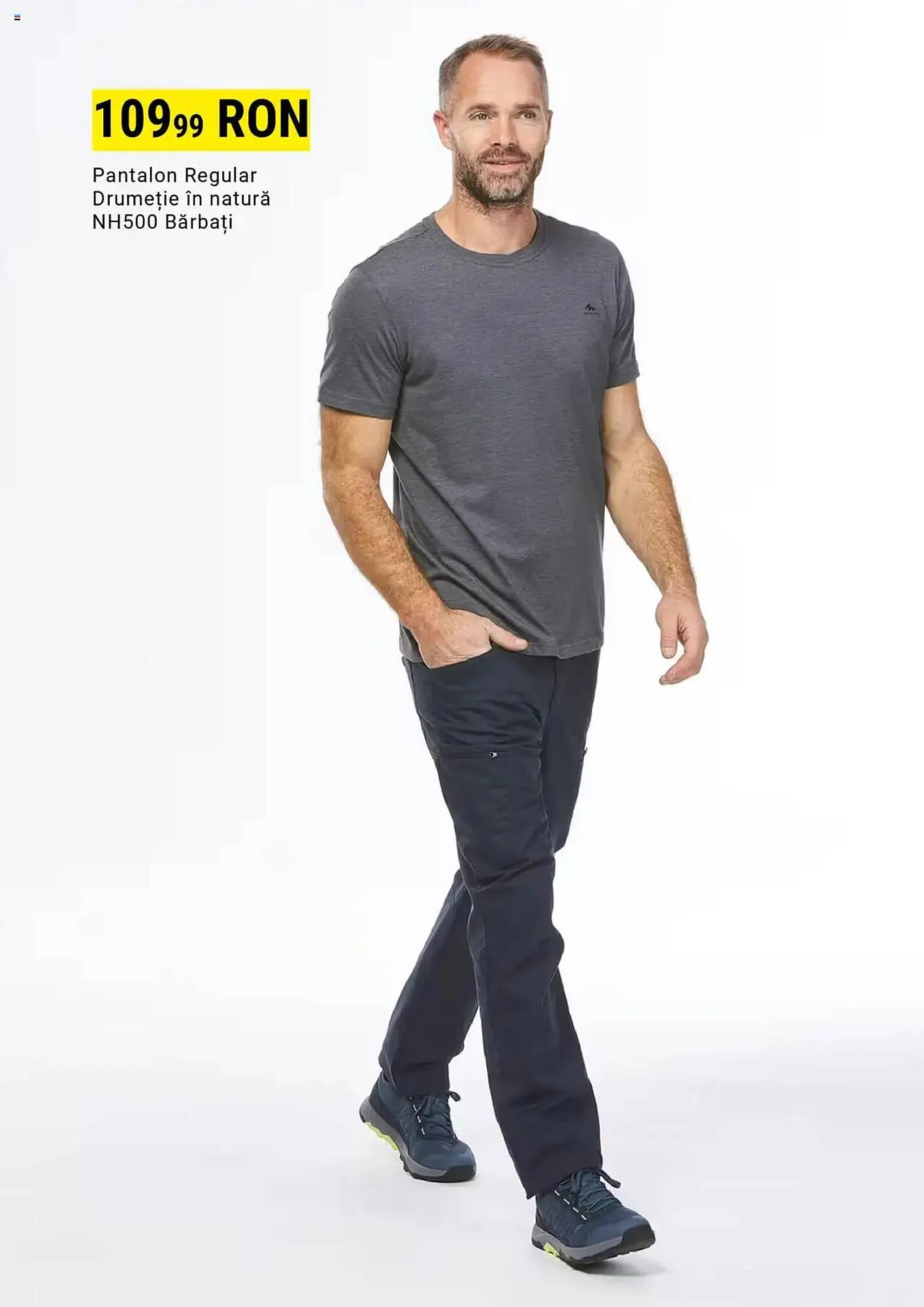 Catalog Catalog Decathlon de la 31 iulie până la 31 august 2025 - Revista Pagina 6