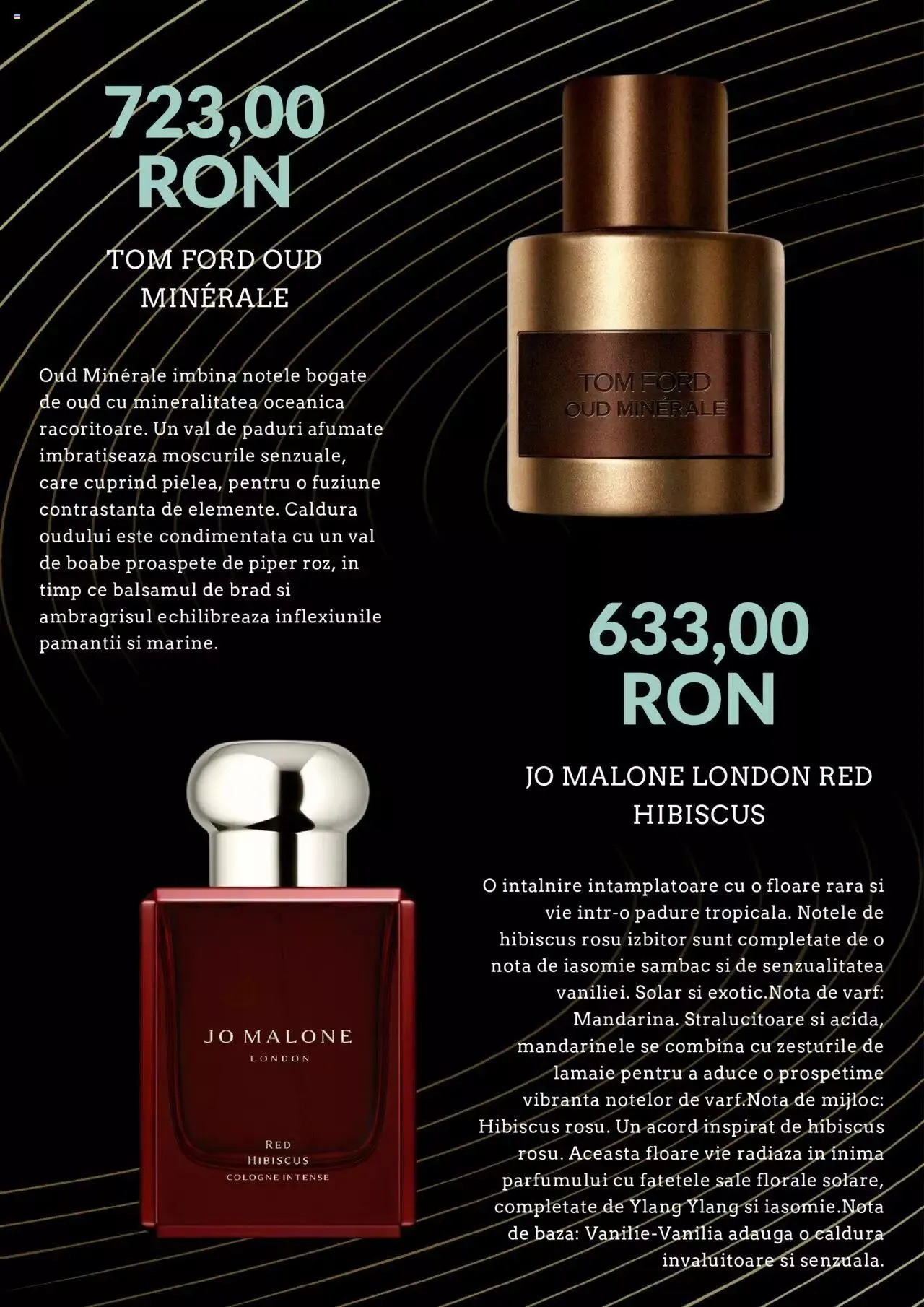 Catalog Catalog Douglas de la 1 iulie până la 31 decembrie 2024 - Revista Pagina 2