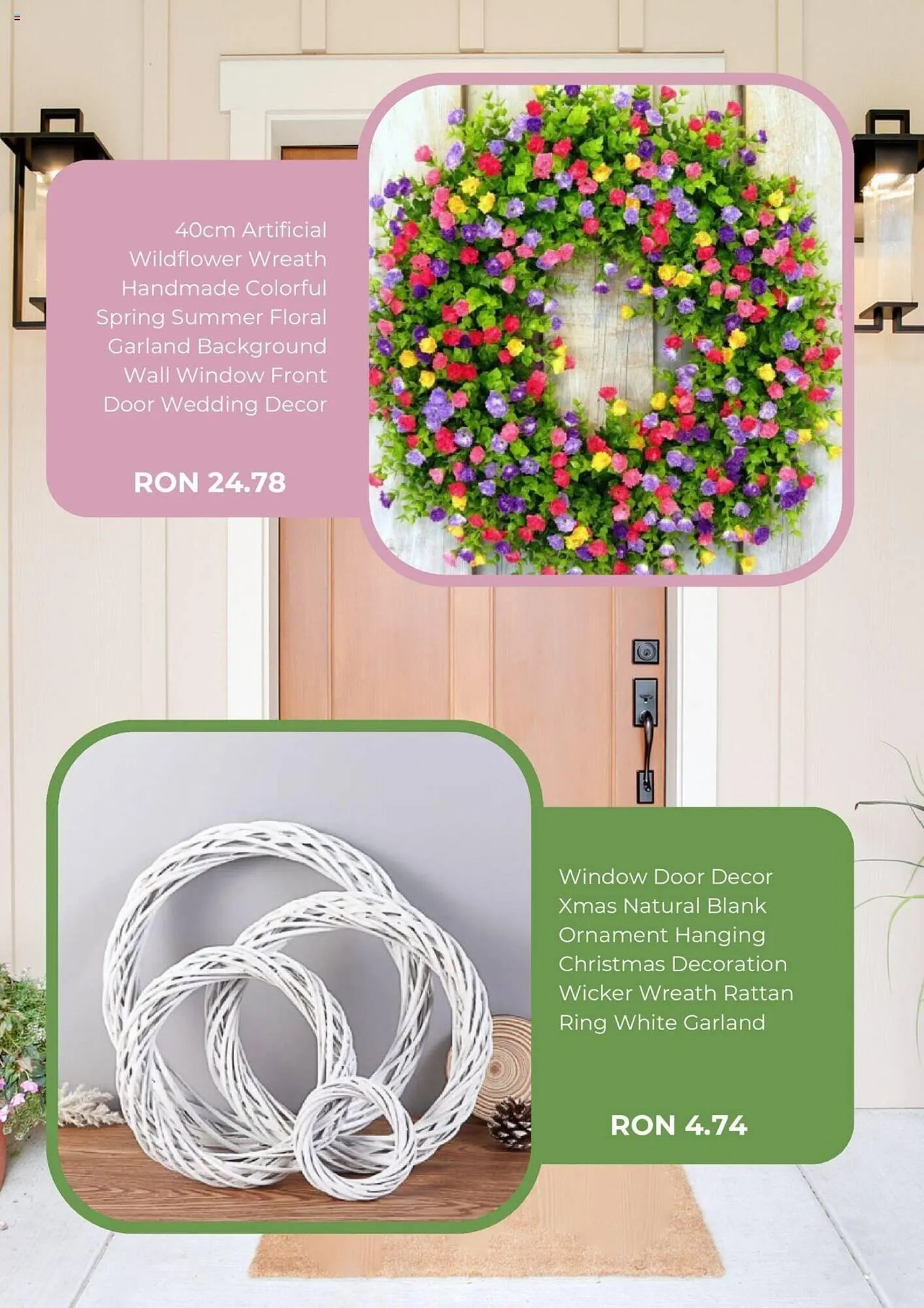 Catalog AliExpress catalog de la 16 aprilie până la 26 mai 2024 - Revista Pagina 2