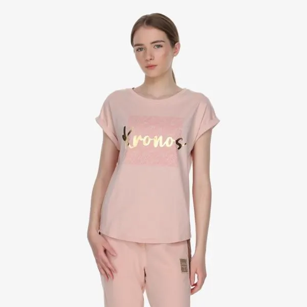 Kronos Tricou KRONOS LADIES T-SHIRT