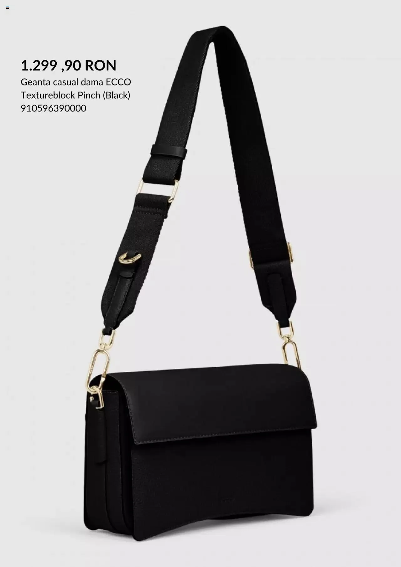 Catalog Catalog Ecco de la 1 iunie până la 31 decembrie 2023 - Revista Pagina 9