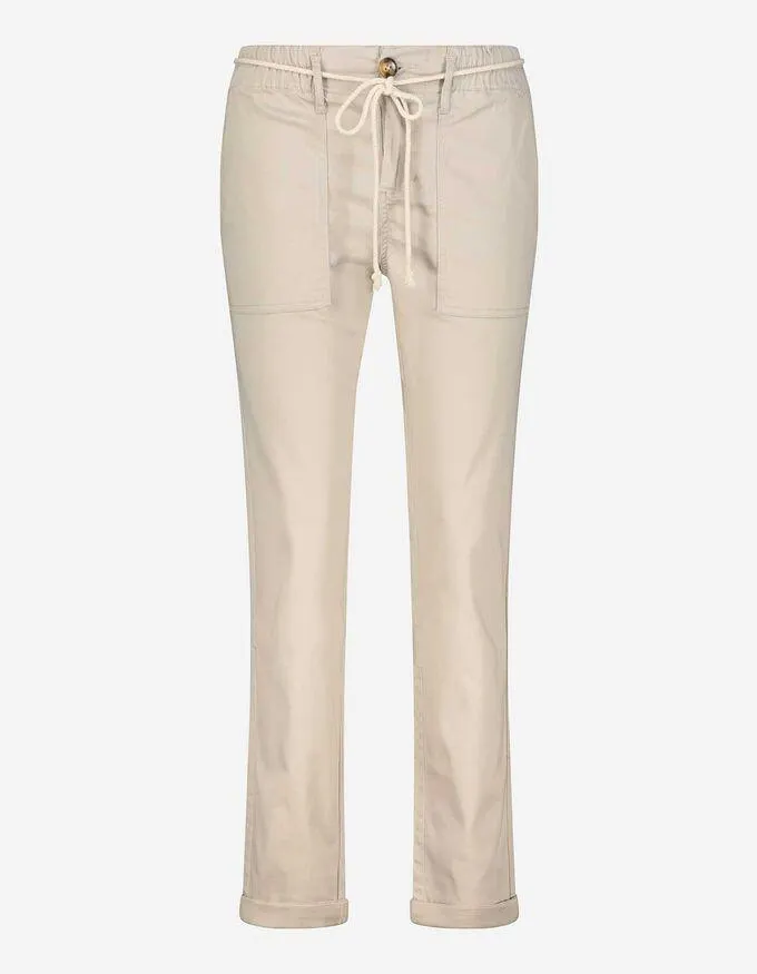 Jogpants - High Waist