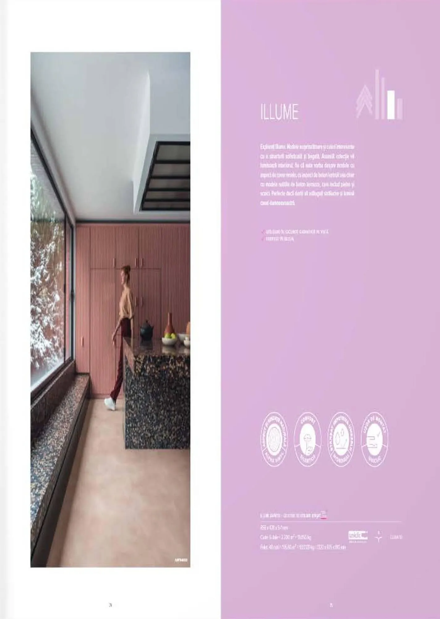 Catalog Proges catalog de la 27 octombrie până la 31 decembrie 2023 - Revista Pagina 39