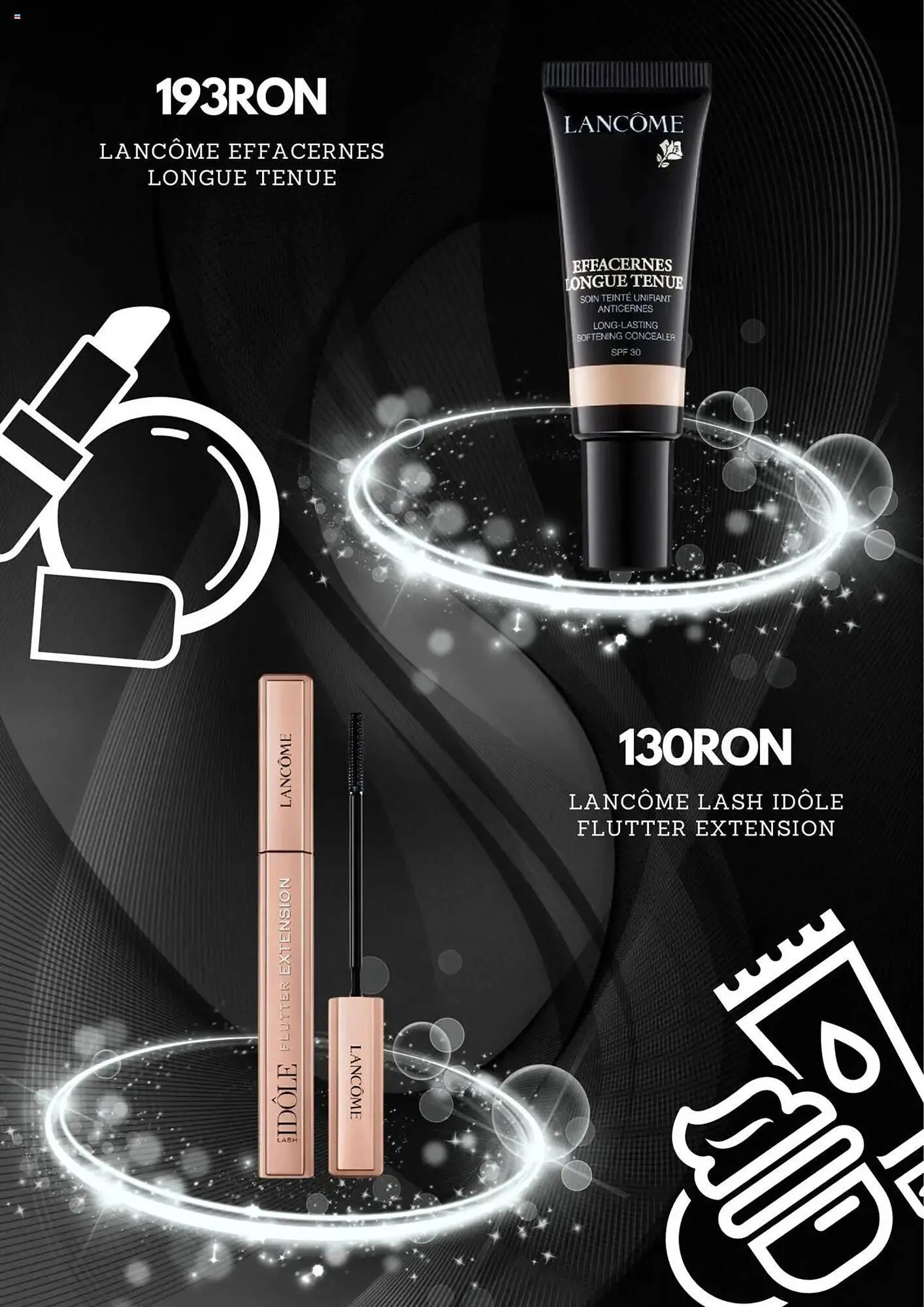 Catalog Catalog Notino de la 1 aprilie până la 30 aprilie 2025 - Revista Pagina 9