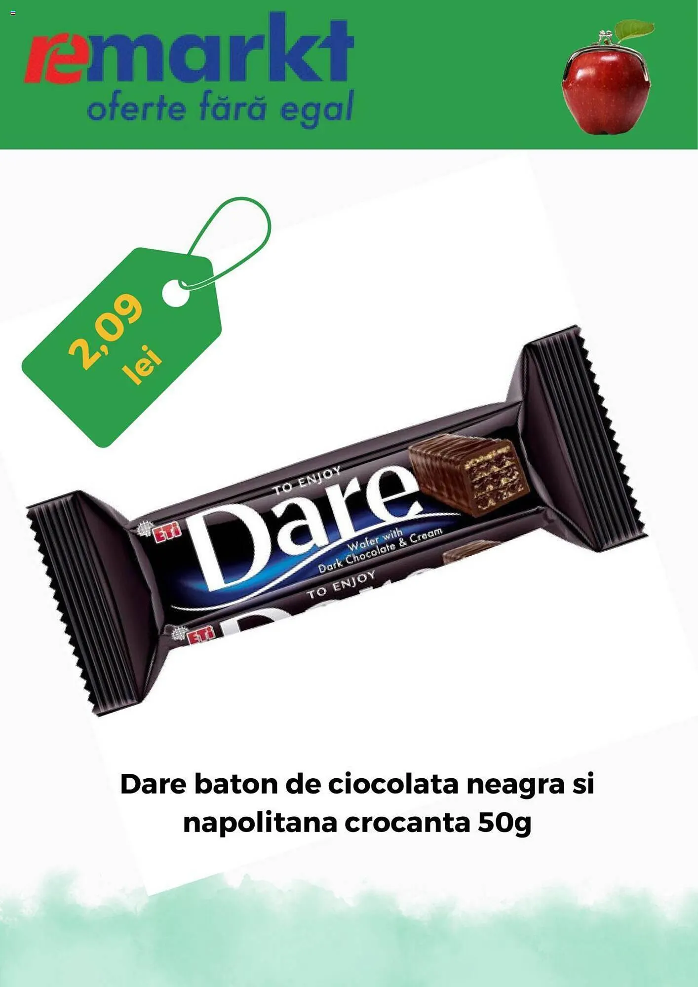 Catalog Remarkt catalog de la 7 septembrie până la 20 septembrie 2023 - Revista Pagina 7