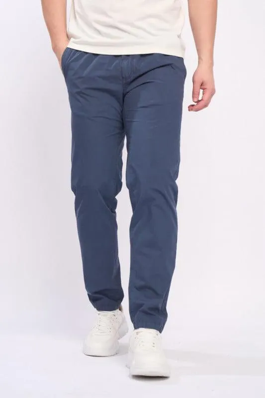 Lee Cooper - Pantaloni barbat cu buzunare oblice
