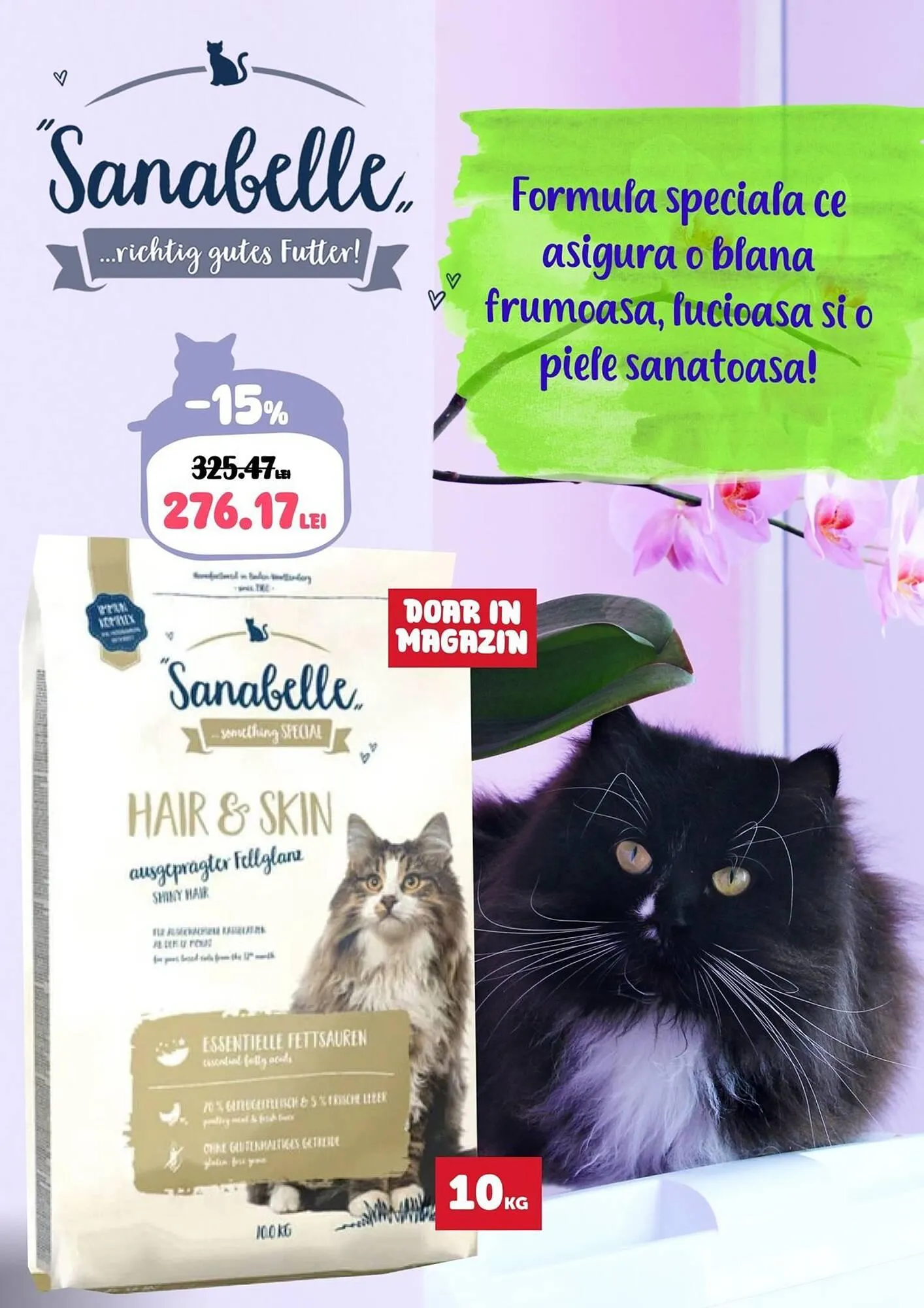 Catalog Catalog Animax de la 2 ianuarie până la 3 februarie 2025 - Revista Pagina 17